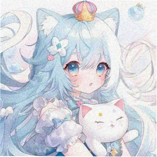 阿七角色头像